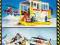 8680 INSTRUCTIONS TECHNIC ARCTIC RESCUE BASE