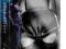BATMAN MROCZNY RYCERZ KOLEKCJONERSKIE Z MASKA DVD
