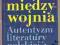 U SCHYŁKU MIĘDZYWOJNIA Andrzej Chruszczyński 1987