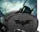 BATMAN MROCZNY RYCERZ + MOTOCYKL [2DVD] LIMITOWANE