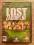 LOST ZAGUBIENI PL DVD JAK NOWY!!! PREMIEROWA