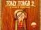 TONY TOUGH 2: A RAKE'S PROGRESS PL DVD JAK NOWY!!!