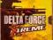 DELTA FORCE XTREME PL CD JAK NOWY!!! PREMIEROWA