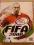 FIFA 2000 MEGA UNIKAT!!! WIELKI KARTONOWY BOX