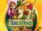 ROBIN HOOD  - MAGICZNA KOLEKCJA
