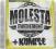 MOLESTA EWENEMENT + KUMPLE CD
