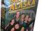 PRZYSTANEK ALASKA SEZON 1 I 2  - DVD