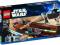 LEGO STAR WARS 7959 GEONOSIAN sklep Warszawa