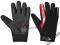 Rękawiczki zimowe Shimano All Condition XL RED