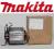 Stojan pilarki MAKITA UC3520A UC4020A ORYGINAŁ