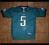 Koszulka NFL McNabb Eagles REEBOK z USA r.L