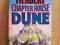 en-bs FRANK HERBERT : CHAPTER HOUSE DUNE