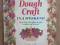 en-bs MOIRA NEAL : DOUGH CRAFT IN A WEEKEND