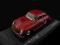 MINICHAMPS PORSCHE 356 A COUPE 1959 RUBINROT 1:43
