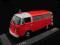MINICHAMPS VW VOLKSWAGEN T2 BUS Feuerwehr 1:43
