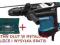 MAKITA MŁOTOWIERTARKA HR4011C +3 GRATISY