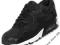 Nike Air Max 90 Black wmn 37.50