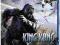 KING KONG - BLU RAY