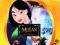 MULAN - MAGICZNA KOLEKCJA -  DVDWORLD