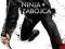NINJA ZABÓJCA  - dvdworld.