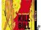 KILL BILL 1,2 - BOX