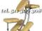 2Hx Aluminiowe krzesło do masażu, super cena K-CE