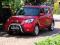 Kia SOUL Orurowanie Samochodu Montaz