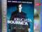 KRUCJATA BOURNE'A - (Matt Damon)