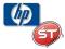 TONER HP 4100/4150 C8061A DELUXE 9000 STR.