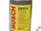Płyn hamulcowy Bosch DOT-4 DOT 4 1 litr