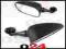 HONDA CBR 900 929 954 98 - 03 LUSTERKA x2