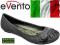 EVENTO 7400 r.37 Balerinki Buty ITALY-Style*** HIT