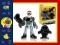 FISHER PRICE IMAGINEXT 4321 ASTRONAUTA FIGURKA !!!