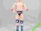 WWE FIGURKI MATTEL SHEAUMS