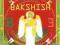 [hurra] BAKSHISH - B3 - 1CD/FOLIA