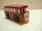 THOMAS & FRIENDS BERTIE autobus drewniany