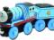 TOMEK THOMAS LOKOMOTYWA GORDON DREWNO + GRATIS