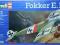 REV04188 FOKKER E-III REVELL