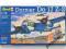 REV04655 Dornier Do-17 Z-2 REVELL