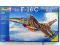 REV04669 F-16C Block 52 Tiger meet REVELL