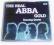 THE REAL ABBA GOLD - DANCING QUEEN