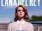 AA25C Born To Die Lana Del Rey (CD)