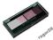 MAYBELLINE EYESTUDIO POCZWÓRNE CIENIE QUAD