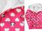 GYMBOREE/Crazy8 Misiowa BLUZA *Panda* L/10l. PL