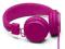 Słuchawki Urbanears Plattan Raspberry różowe GW,FV