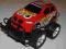 SAMOCHÓD MONSTER TRUCK TERENOWY 3KOLORY NA PREZENT