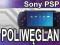 Folia POLIWĘGLAN 3MK == SONY PSP == www_modi_pl