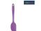 MINI  SZPATUŁKA  SILIKON  od Kitchen Craft  fiolet