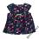 GYMBOREE Bluzeczka Bright Tulip 3T