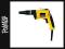 DeWALT DW274K Wkrętarka do płyt gipsowo-kartonowy